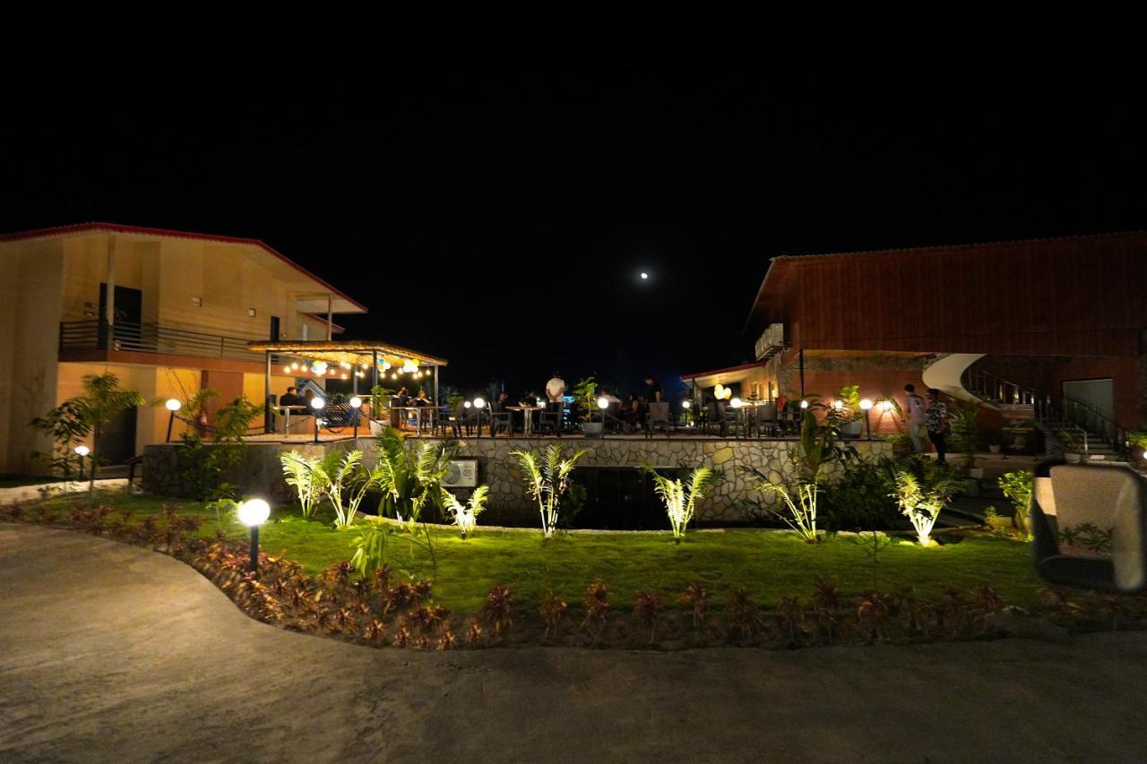 Anantum Gateway Resorts Ramnagar  Exterior photo